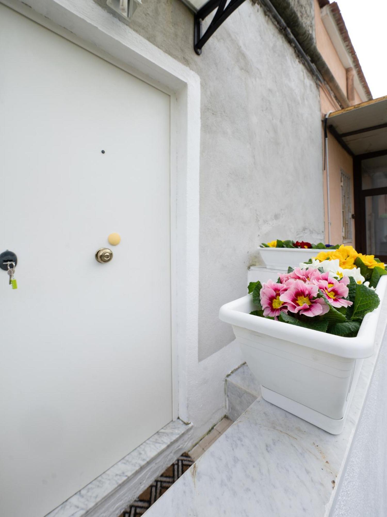 Incanto Apartment Neapel