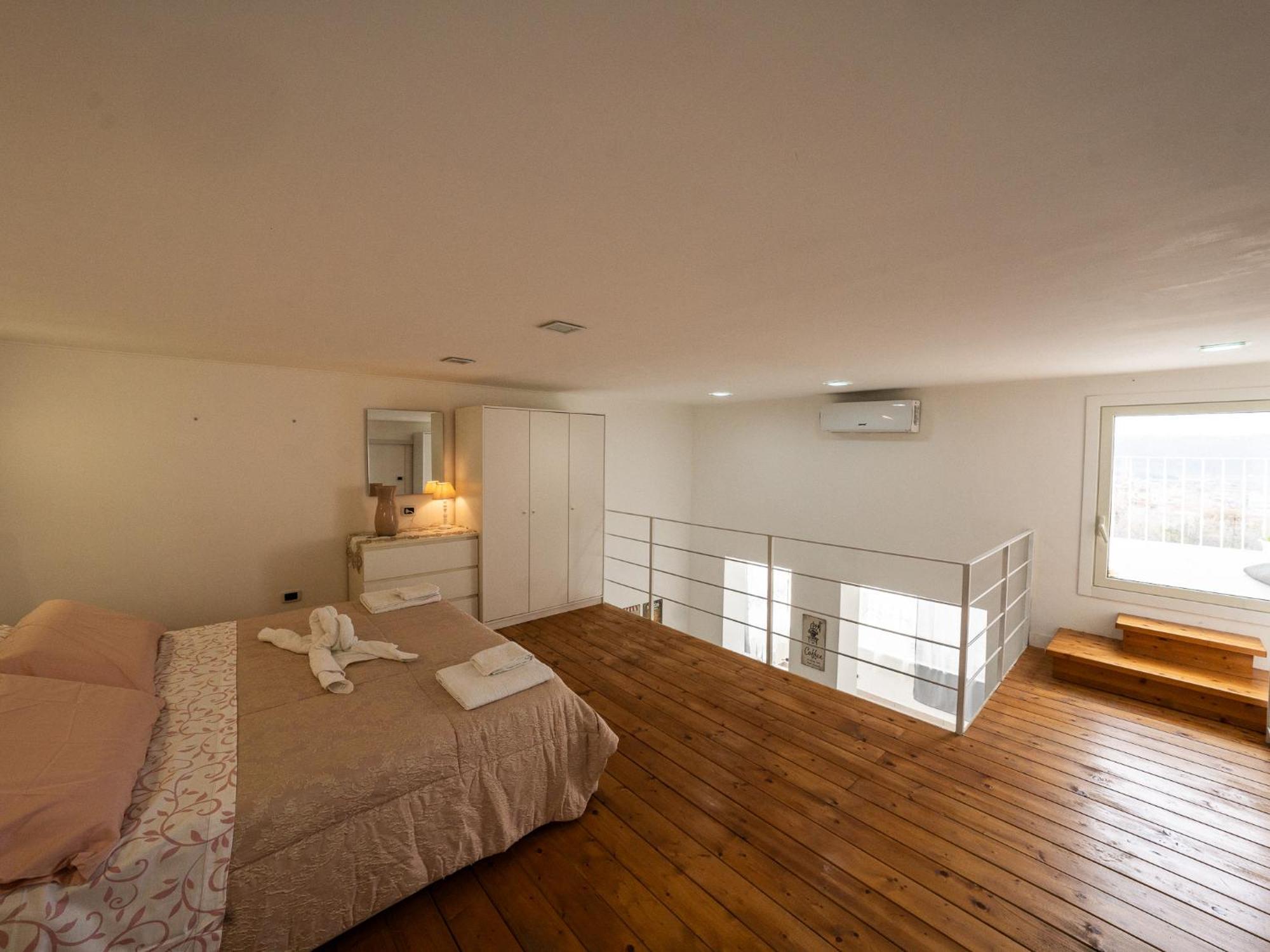 Incanto Apartment