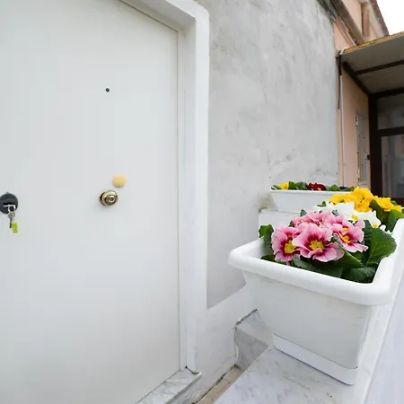 Incanto Apartament Naples Exterior photo