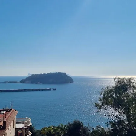 Incanto Apartament Naples Exterior photo