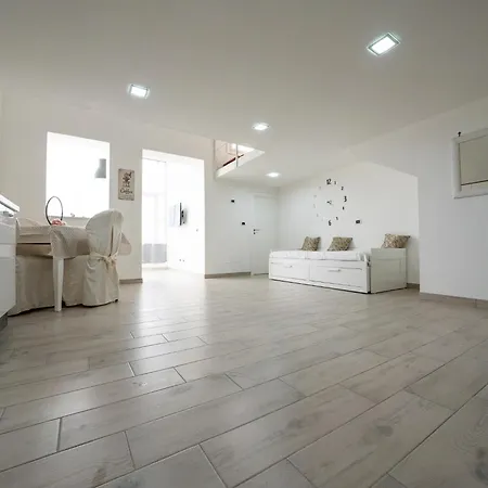 Incanto Apartament Naples Exterior photo