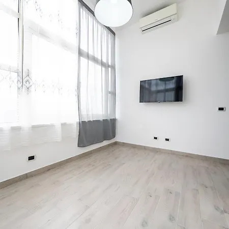 Incanto Apartament Naples Exterior photo