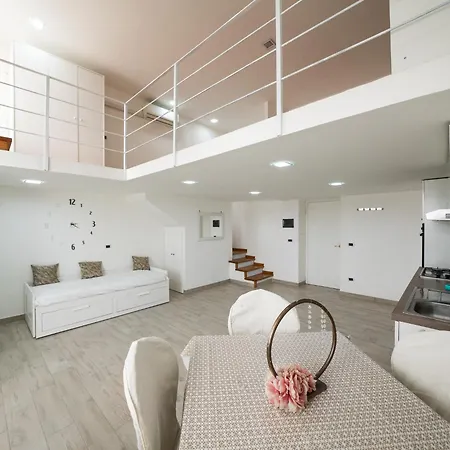 Incanto Apartament Naples Exterior photo