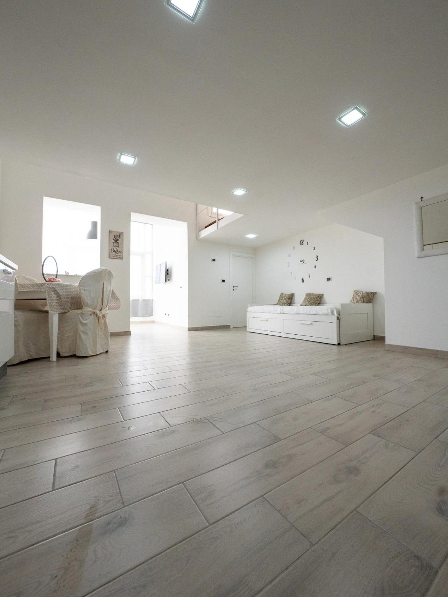 Apartamento Incanto *
