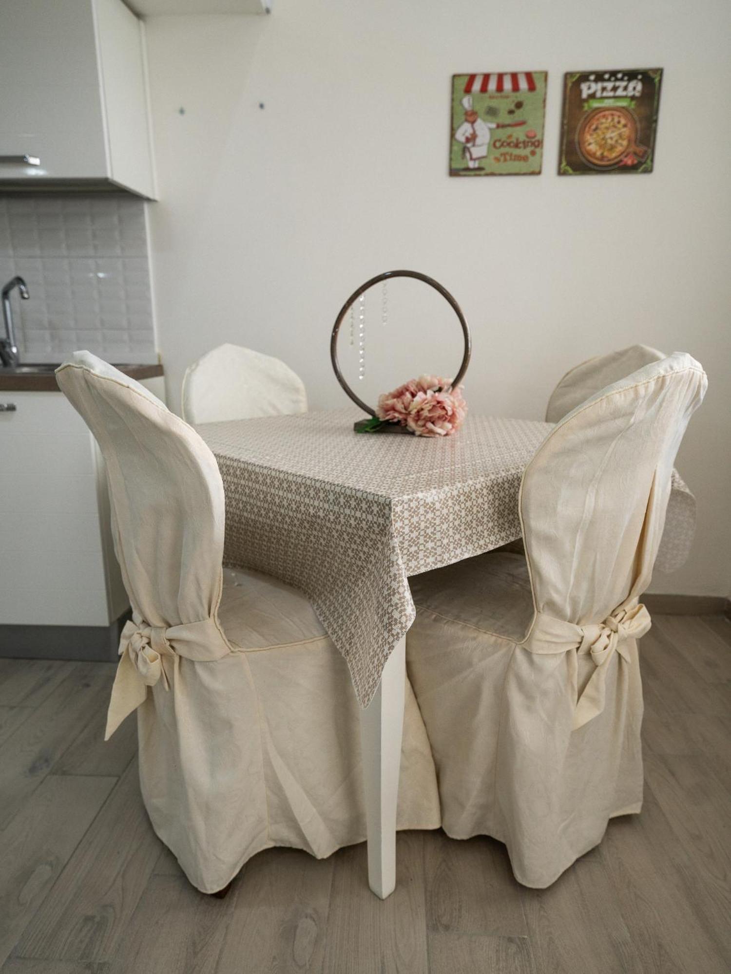 Apartamento Incanto *