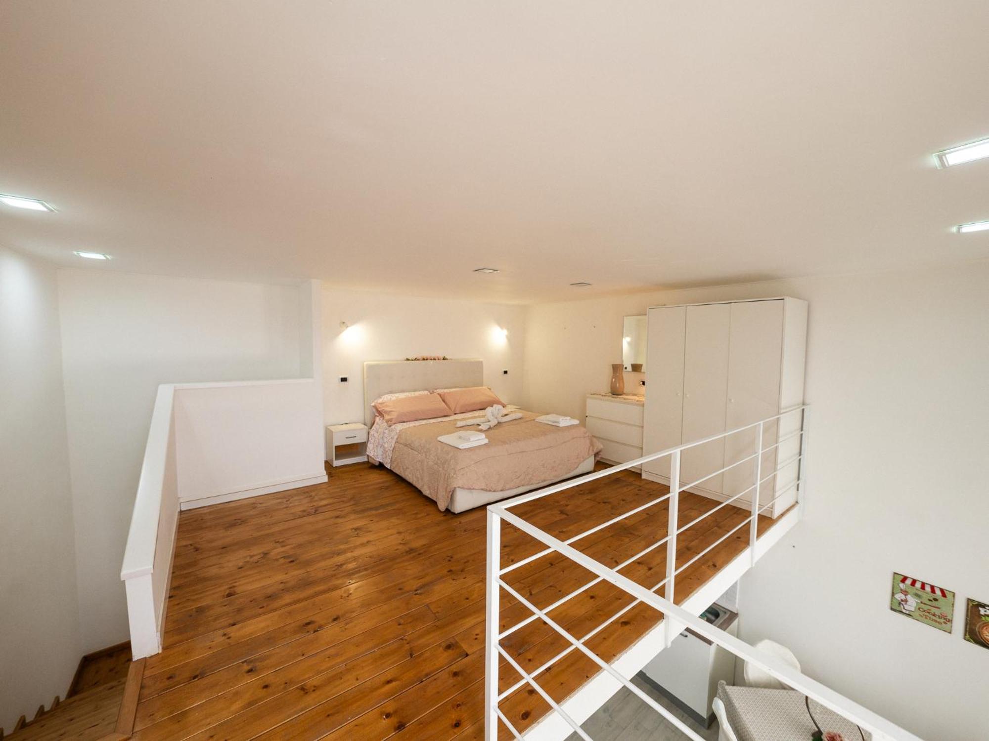 Apartamento Incanto