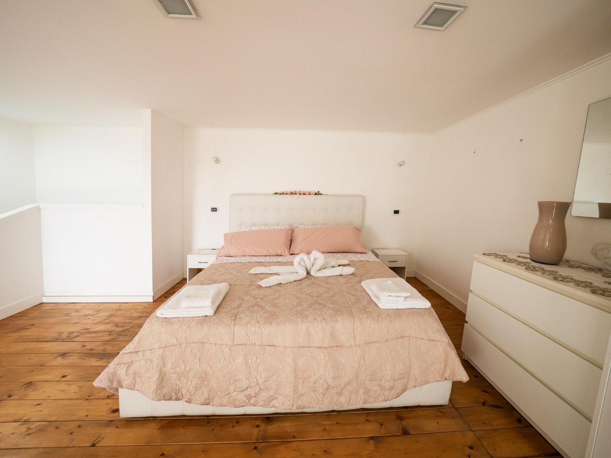 Apartamento Incanto