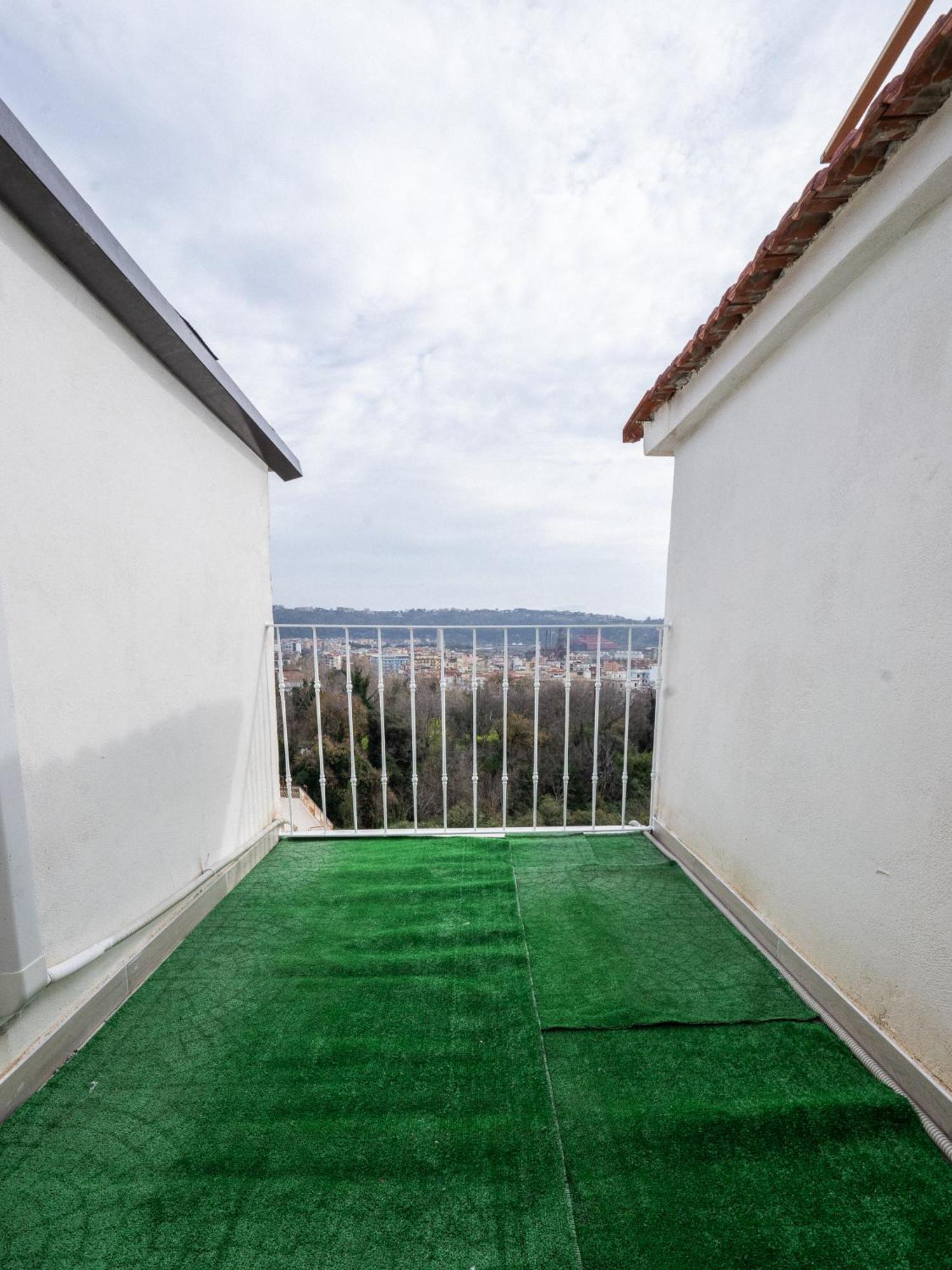 Apartamento Incanto *