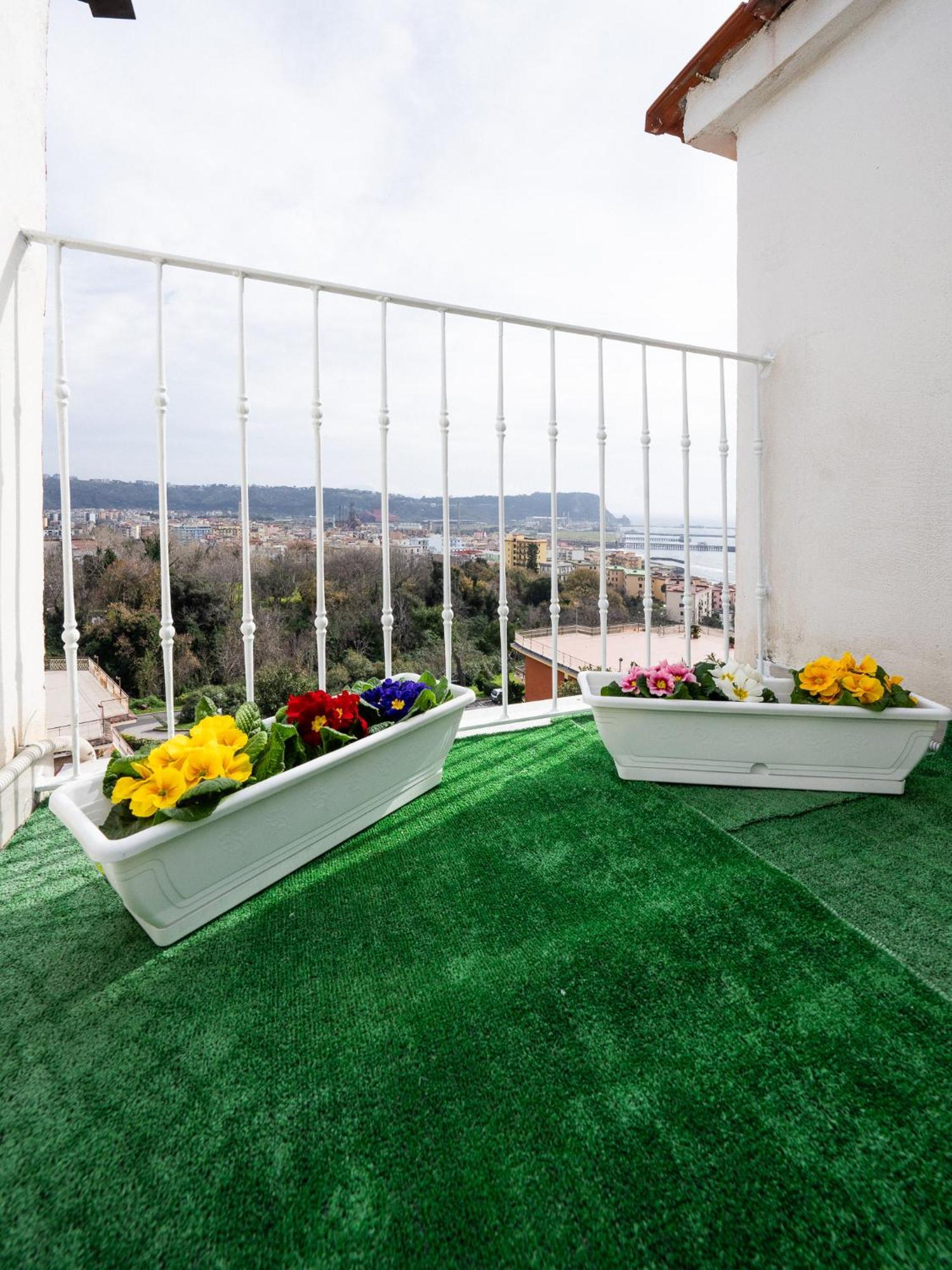 Apartamento Incanto